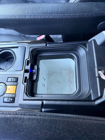 2006 Land Rover Range Rover Sport Supercharged