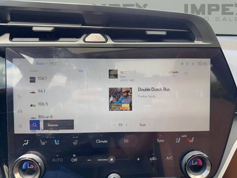 2023 Lexus RZ 450e Luxury