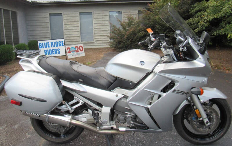 Used fjr1300 for hot sale sale near me