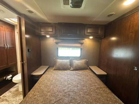 2016 Coachmen Mirada