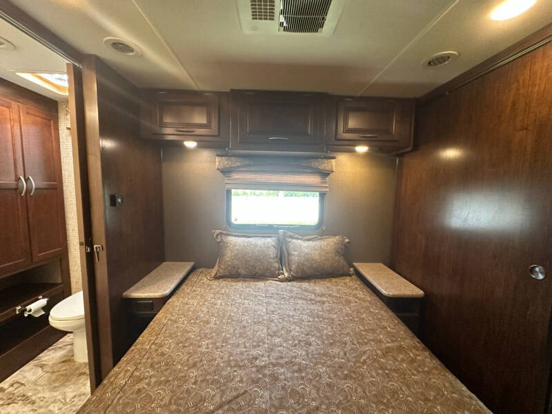 2016 Coachmen Mirada