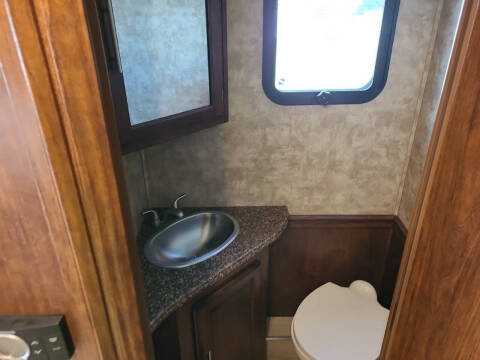 2017 Coachmen RV Sportscoach 404RB Sale Pending