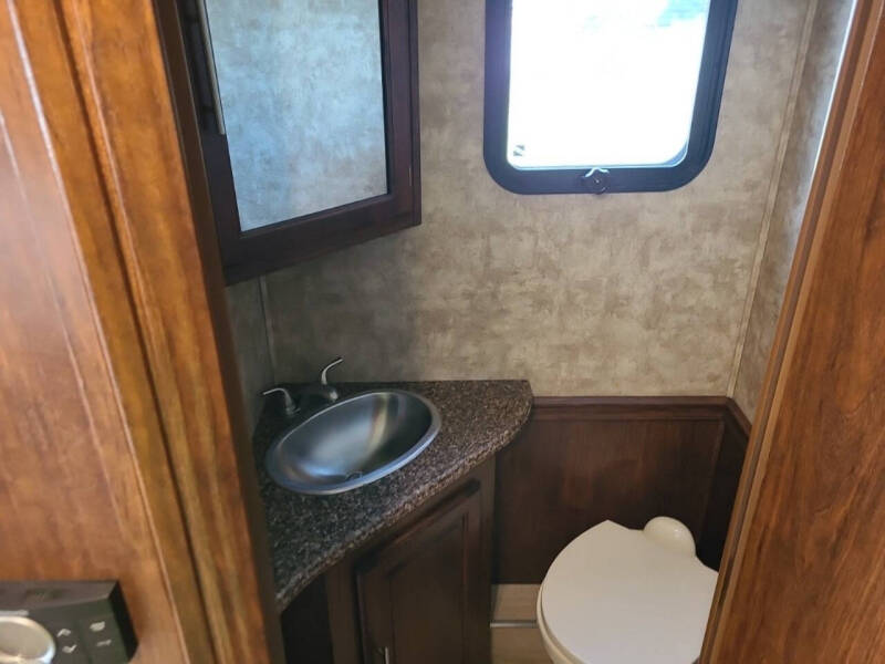 2017 Coachmen RV Sportscoach 404RB Sale Pending