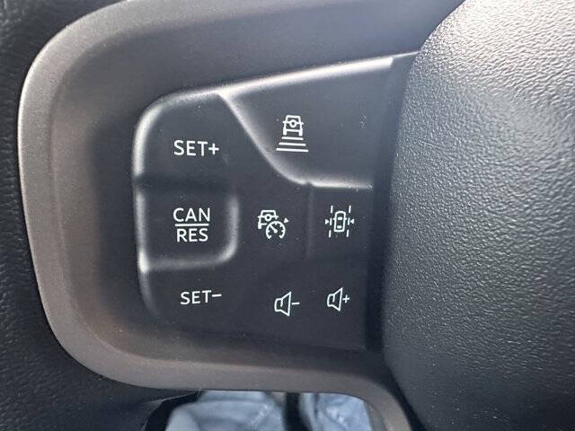 2022 Ford Bronco Wildtrak Advanced