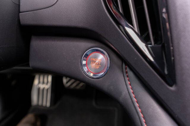 2019 Acura RDX w/A-SPEC