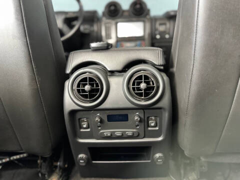 2006 HUMMER H2