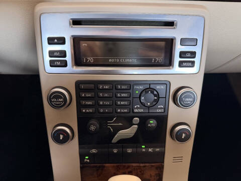2010 Volvo V70 3.2