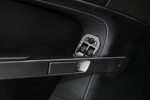 2016 Aston Martin V8 Vantage GT