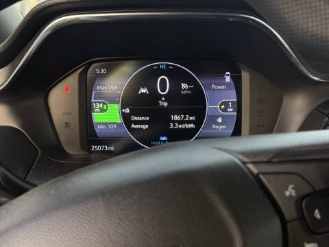 2023 Chevrolet Bolt EV 1LT