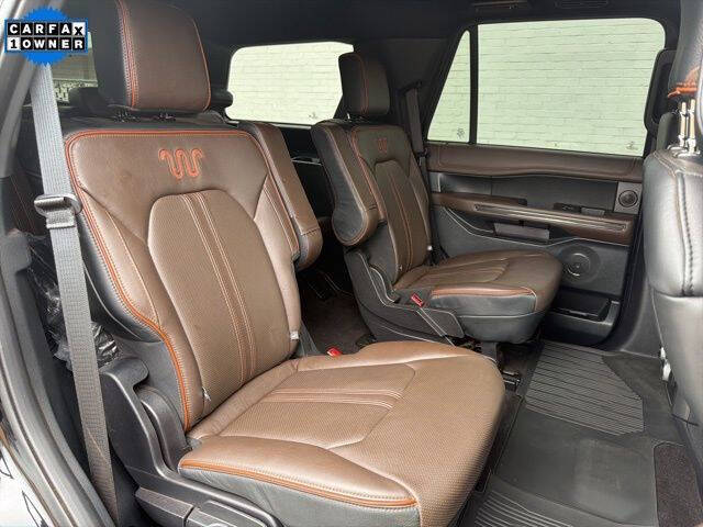 2021 Ford Expedition King Ranch
