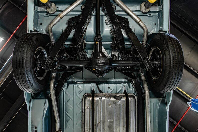 1958 Chevrolet Impala