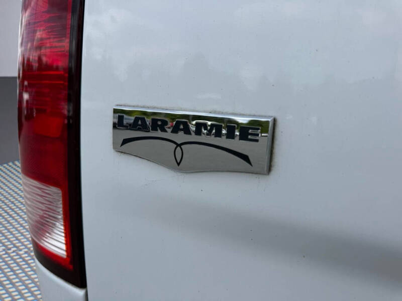 2011 RAM 3500