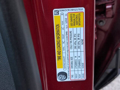 2024 Chevrolet Blazer EV RS