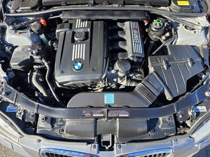 2011 BMW 3 Series 328i xDrive