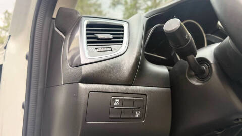 2017 Mazda MAZDA3 Grand Touring