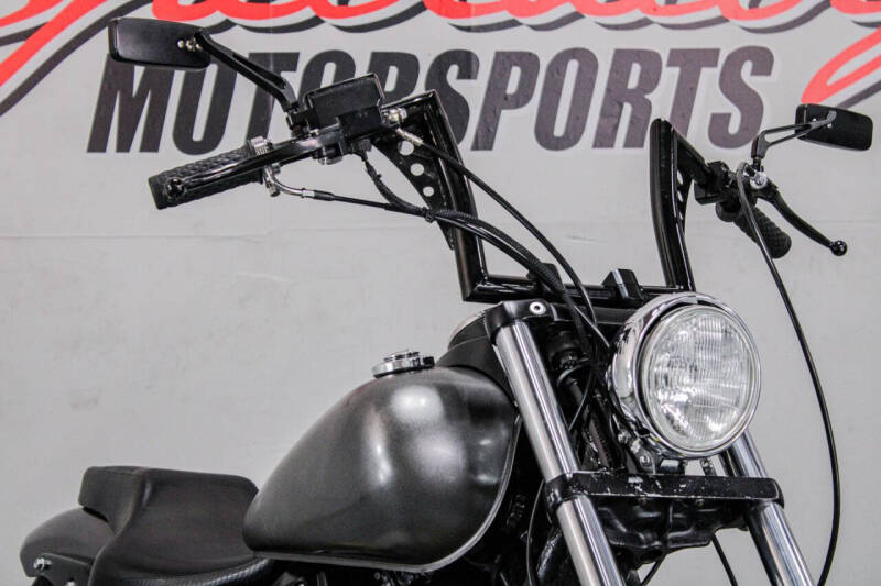 2005 Honda Shadow Spirit