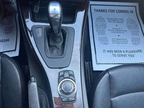 2011 BMW 3 Series 328i