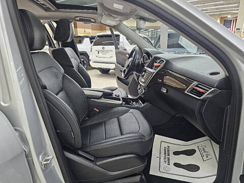 2013 Mercedes-Benz M-Class ML 350