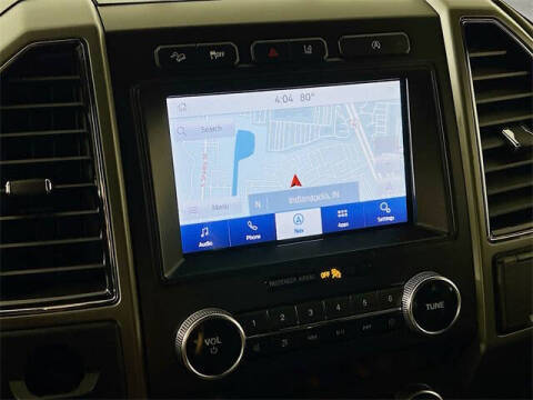 2021 Ford Expedition MAX XLT