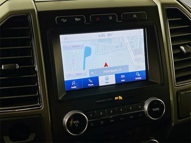 2021 Ford Expedition MAX XLT