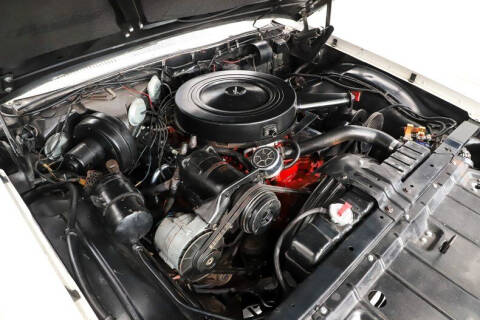 1962 Oldsmobile Starfire