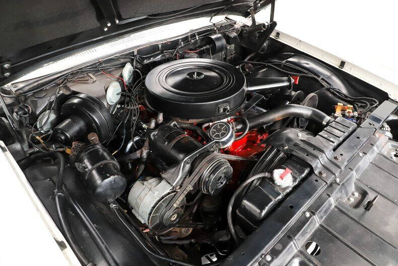 1962 Oldsmobile Starfire