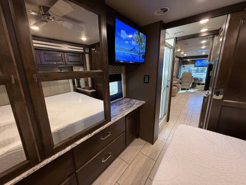 2019 Tiffin Allegro Open Road