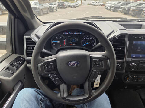 2022 Ford F-250 Super Duty