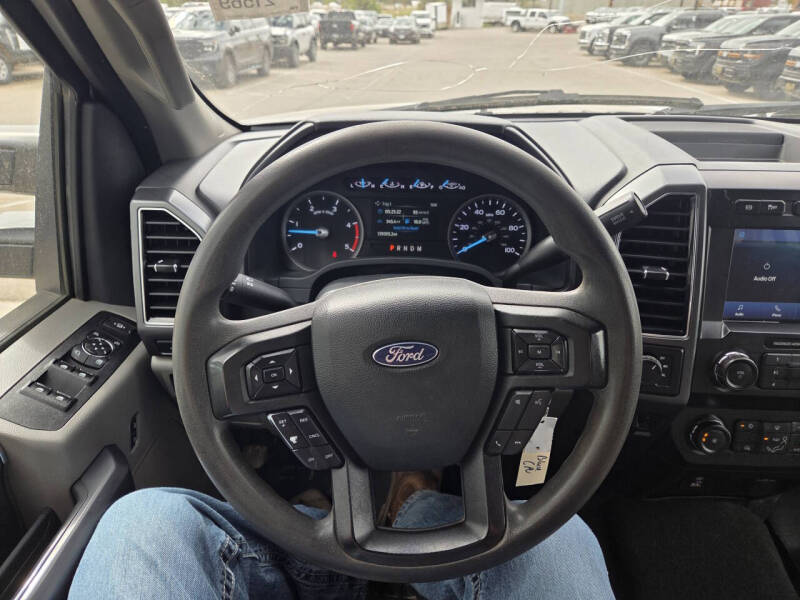 2022 Ford F-250 Super Duty