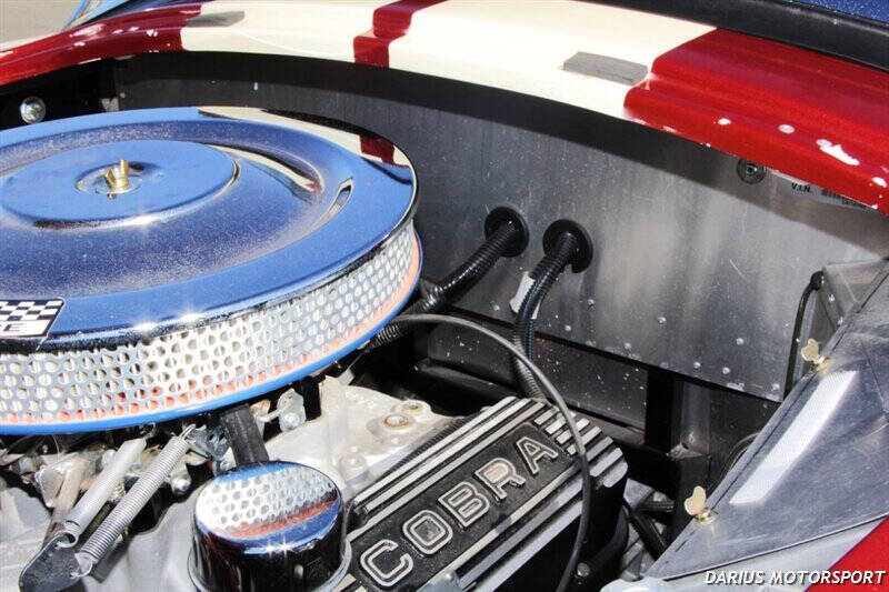 1965 Ford Cobra Replica