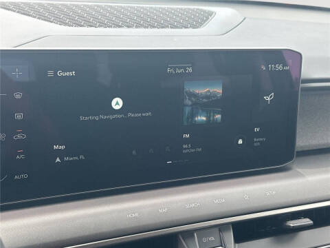 2026 Kia EV9 Light