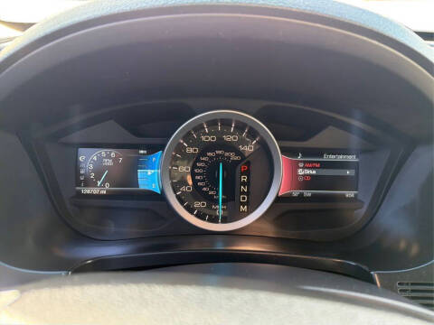 2011 Ford Explorer XLT