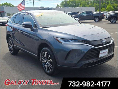 2023 Toyota Venza LE