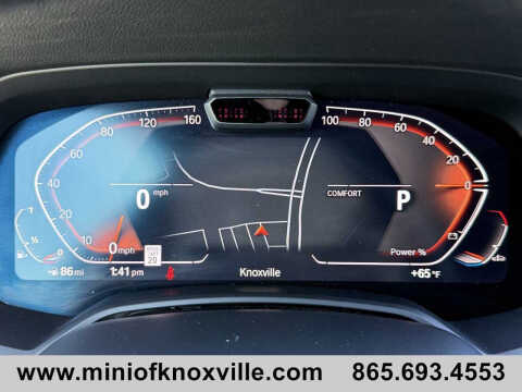 2021 BMW X6 xDrive40i