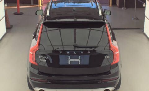 2018 Volvo XC90 T5 Momentum 7-Passenger