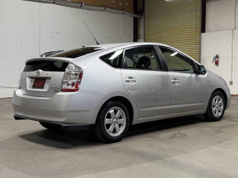 2006 Toyota Prius
