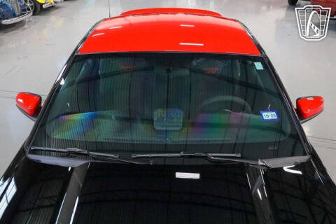 2012 Ford Mustang Boss 302