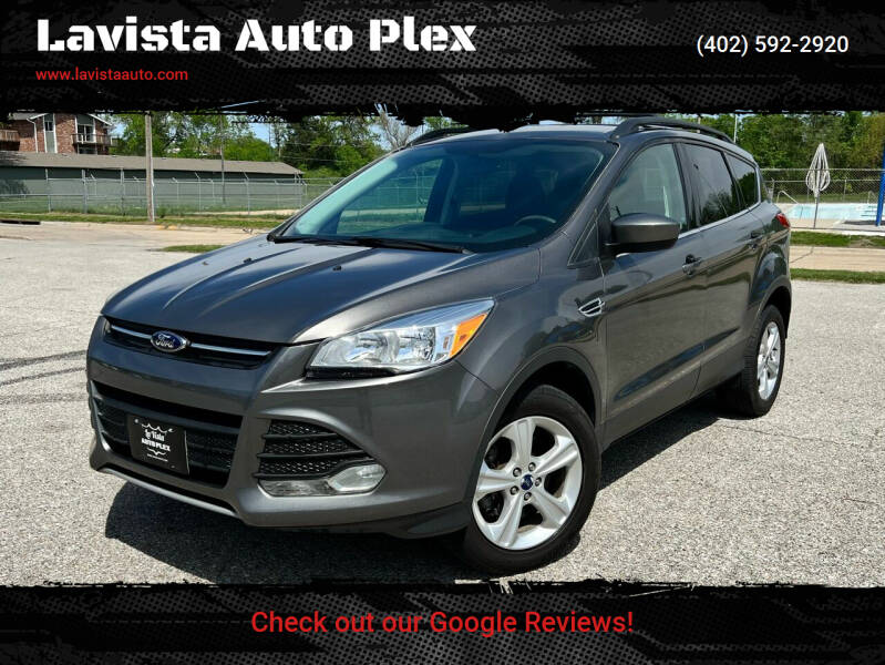 2013 Ford Escape for sale at Lavista Auto Plex in La Vista NE