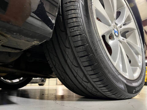 2011 BMW 3 Series 335is