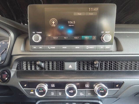 2023 Honda CR-V