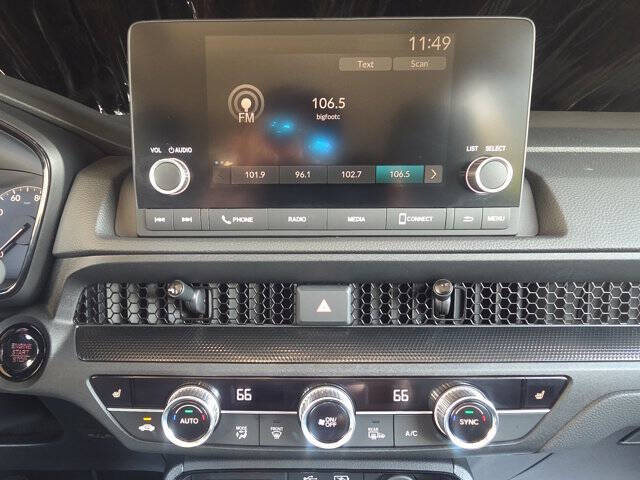 2023 Honda CR-V