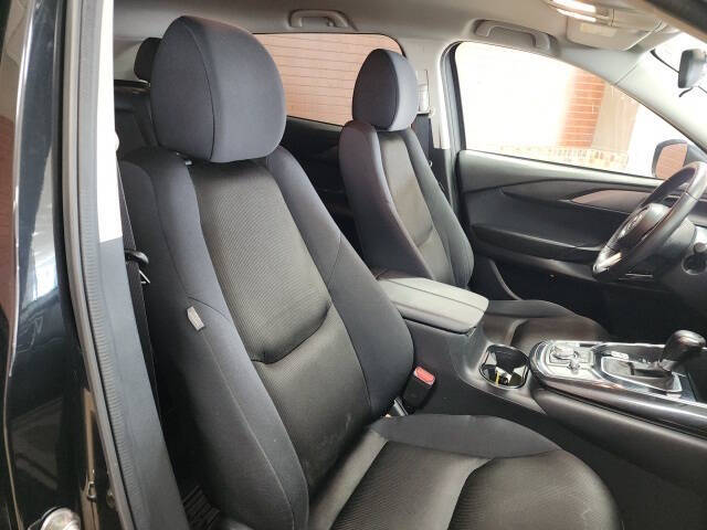 2019 Mazda CX-9 Sport