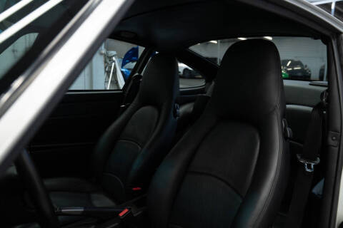 1998 Porsche 911 Carrera S