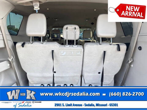 2019 Chrysler Pacifica Touring L Plus