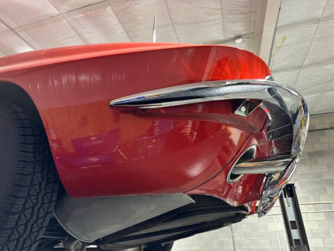 1965 Chevrolet Corvette