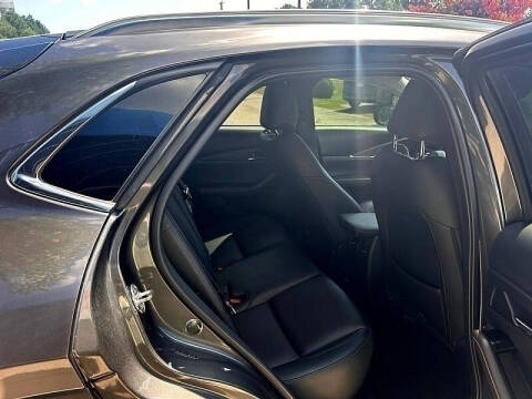 2020 Mazda CX-30 Premium