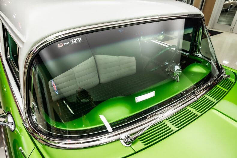 1956 Chevrolet 210