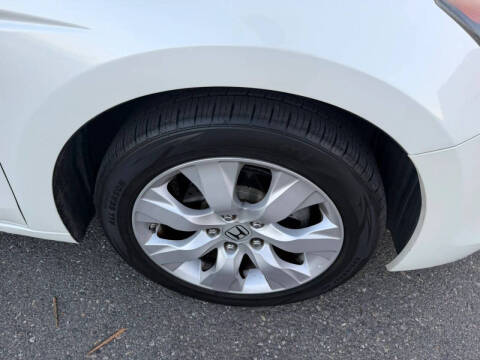 2010 Honda Accord