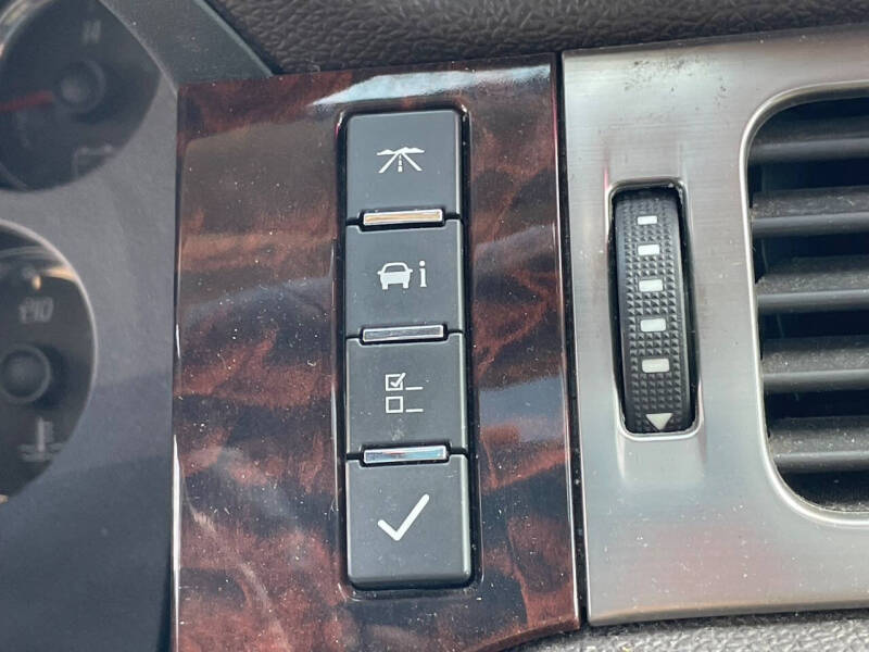 2007 GMC Yukon XL Denali