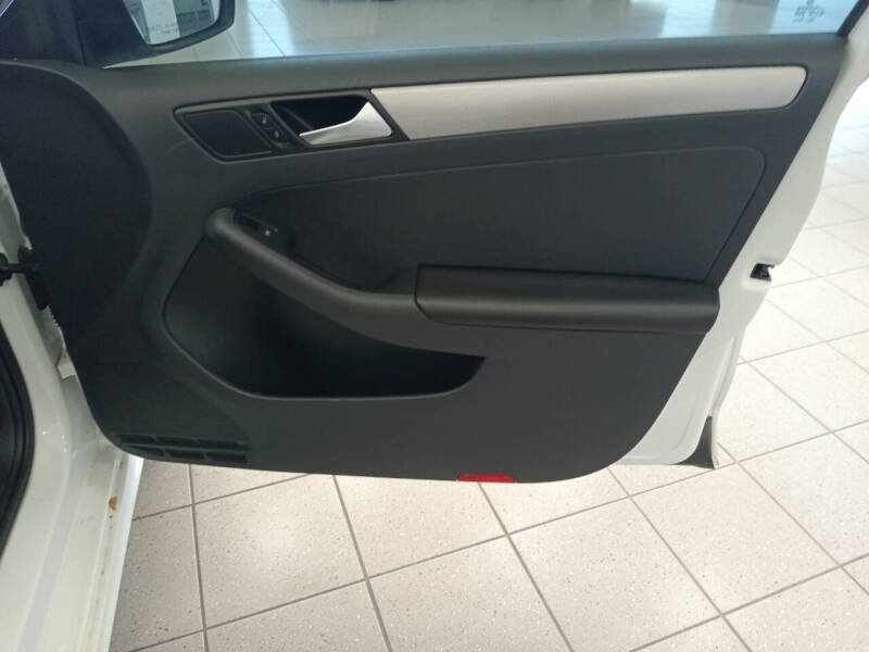 2015 Volkswagen Jetta SE